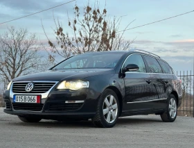 VW Passat 2.0 TDI HIGHLINE