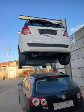 Chevrolet Aveo 1.2, снимка 2