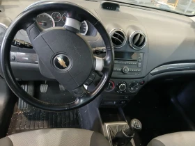 Chevrolet Aveo 1.2, снимка 6
