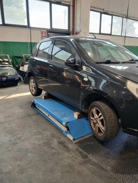 Chevrolet Aveo 1.2, снимка 4