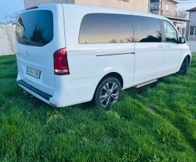 Mercedes-Benz Maybach V250 Mega full, снимка 3