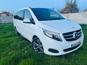 Mercedes-Benz Maybach V250 Mega full, снимка 2