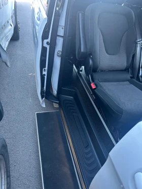 Mercedes-Benz Maybach V250 Mega full, снимка 14