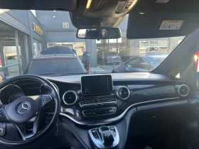 Mercedes-Benz Maybach V250 Mega full, снимка 8