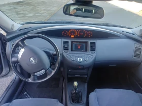 Nissan Primera, снимка 8