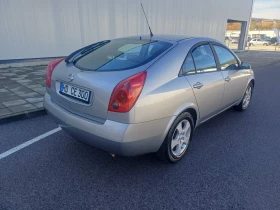 Nissan Primera, снимка 6
