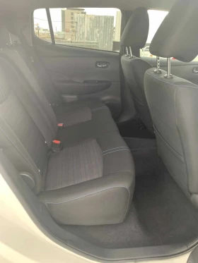 Nissan Leaf , снимка 16
