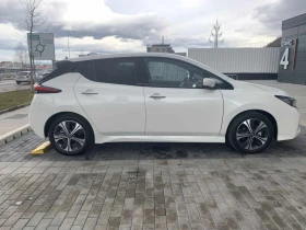 Nissan Leaf , снимка 13