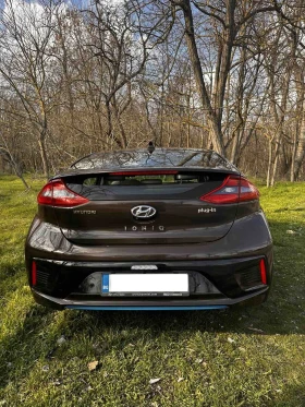 Hyundai Ioniq, снимка 2