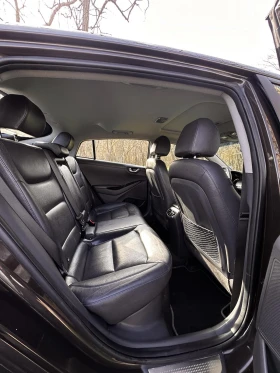 Hyundai Ioniq, снимка 7