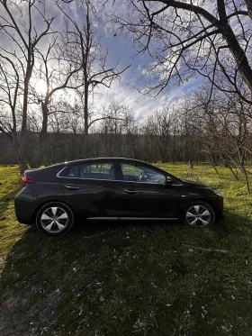 Hyundai Ioniq, снимка 1