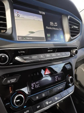 Hyundai Ioniq, снимка 3