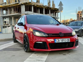 VW Golf GTD, снимка 2