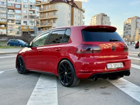 VW Golf GTD, снимка 8