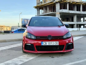 VW Golf GTD, снимка 3