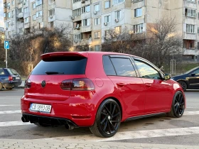 VW Golf GTD, снимка 6