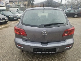 Mazda 3 1.6 АВТОМАТИК, снимка 6