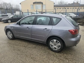 Mazda 3 1.6 АВТОМАТИК, снимка 4