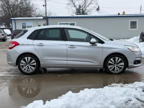 Citroen C4 1.6HDI, снимка 6