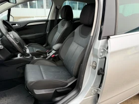 Citroen C4 1.6HDI, снимка 10