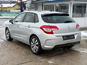 Citroen C4 1.6HDI, снимка 3