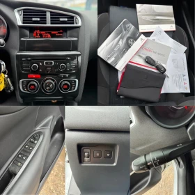 Citroen C4 1.6HDI, снимка 15