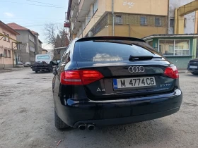 Audi A4 2.0 TDI, снимка 4