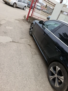 Audi A4 2.0 TDI, снимка 11