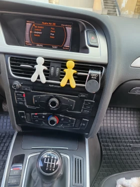 Audi A4 2.0 TDI, снимка 7