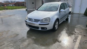 VW Golf, снимка 1