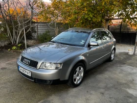 Audi A4 1.9TDI, снимка 7