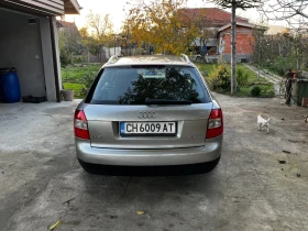 Audi A4 1.9TDI, снимка 5