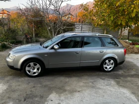 Audi A4 1.9TDI, снимка 8