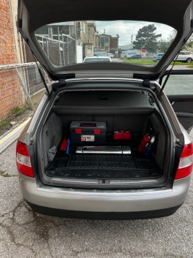 Audi A4 1.9TDI, снимка 14