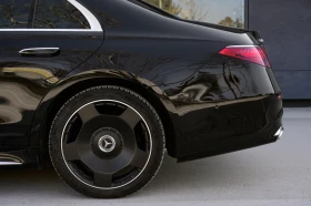 Mercedes-Benz S 400 Mercedes S 400 Long , снимка 17