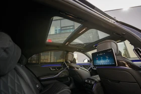 Mercedes-Benz S 400 Mercedes S 400 Long , снимка 8