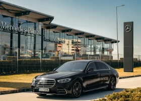 Mercedes-Benz S 400 Mercedes S 400 Long , снимка 2