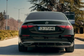 Mercedes-Benz S 400 Mercedes S 400 Long , снимка 3