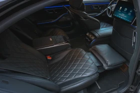 Mercedes-Benz S 400 Mercedes S 400 Long , снимка 10