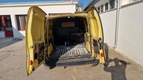 Renault Kangoo 1.6 Бензин/Газ, снимка 6