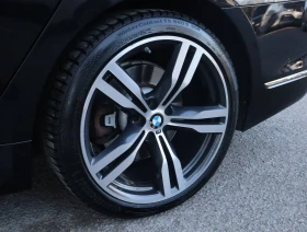 BMW 740 Long/xDrive/Bower&Willkins/Панорама/Обдухване/, снимка 13