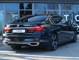 BMW 740 Long/xDrive/Bower&Willkins/Панорама/Обдухване/, снимка 4