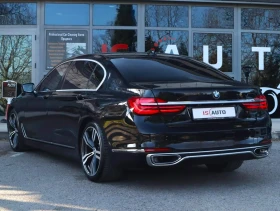 BMW 740 Long/xDrive/Bower&Willkins/Панорама/Обдухване/, снимка 6