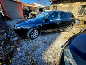 Audi A4 2.0tdi-Quattro , снимка 2