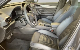 Cupra Formentor VZ* ABT* MATRIX* SENNHEISER* DISTR* KEYLESS* , снимка 8