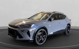 Cupra Formentor VZ* ABT* MATRIX* SENNHEISER* DISTR* KEYLESS* , снимка 1