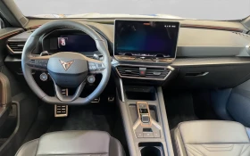 Cupra Formentor VZ* ABT* MATRIX* SENNHEISER* DISTR* KEYLESS* , снимка 12