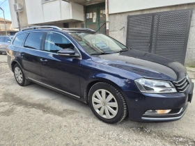 VW Passat B7 2.0 , снимка 3