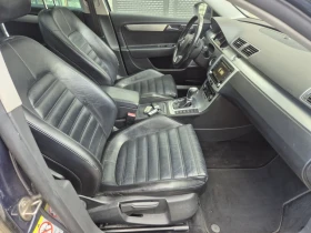 VW Passat B7 2.0 , снимка 9