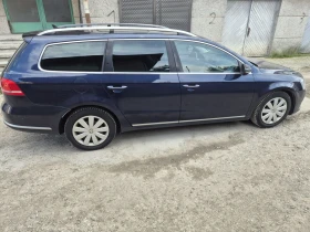 VW Passat B7 2.0 , снимка 4